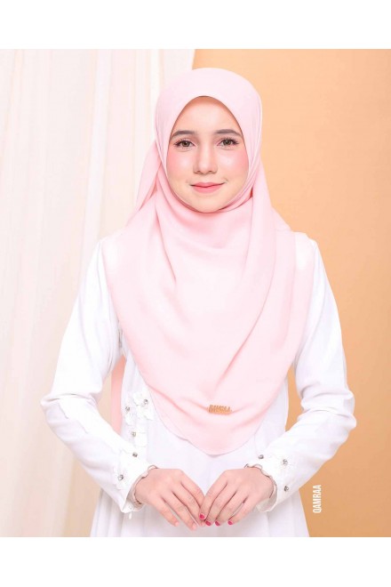 BAWAL DEWI PEACH